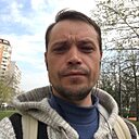 Сергей, 44 года