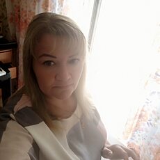 Фотография девушки Натали, 46 лет из г. Новосибирск