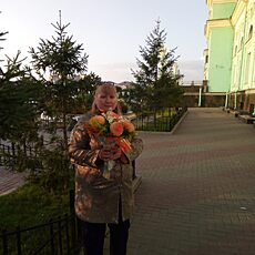 Фотография девушки Ольга, 58 лет из г. Осинники