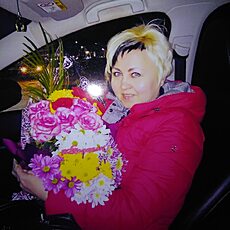 Фотография девушки Алина, 39 лет из г. Октябрьский (Башкортостан)