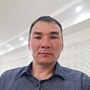 Максат, 43 года