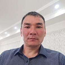Фотография мужчины Максат, 43 года из г. Тараз