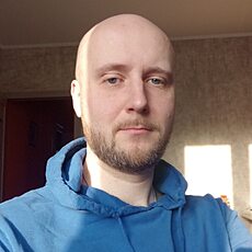 Фотография мужчины Олег, 37 лет из г. Северск