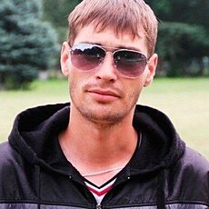 Фотография мужчины Артем, 32 года из г. Каневская