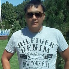 Фотография мужчины Али, 41 год из г. Шымкент