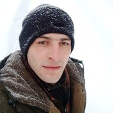 Фотография мужчины Миша, 28 лет из г. Чечерск