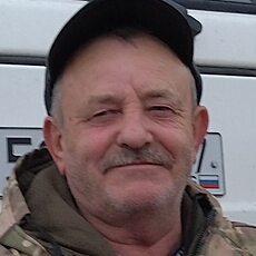 Фотография мужчины Василий, 64 года из г. Буденновск