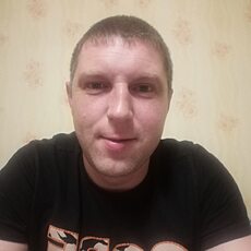 Фотография мужчины Пётр, 36 лет из г. Прокопьевск