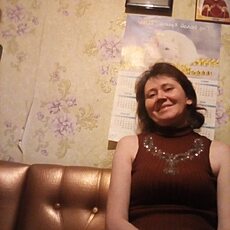 Фотография девушки Людмила, 46 лет из г. Калтан