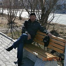 Фотография мужчины Александр, 46 лет из г. Анадырь