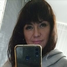 Фотография девушки Яна, 44 года из г. Рязань