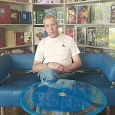 Фотография мужчины Иван, 66 лет из г. Алчевск