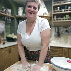 Фотография девушки Наташа, 57 лет из г. Краснодар