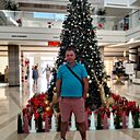 Matusevihc, 44 года