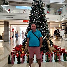 Фотография мужчины Matusevihc, 44 года из г. Прага