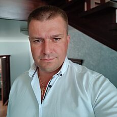 Фотография мужчины Анатолий, 39 лет из г. Хромтау
