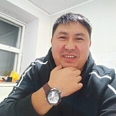 Фотография мужчины Дидар, 40 лет из г. Усть-Каменогорск