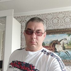 Фотография мужчины Николай, 44 года из г. Шахтинск