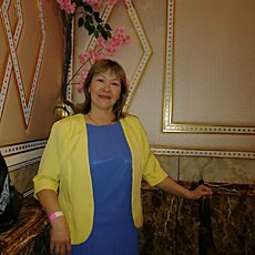 Фотография девушки Елена, 56 лет из г. Хабаровск