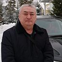 Муратбек, 60 лет