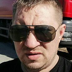 Фотография мужчины Федор, 45 лет из г. Гродно