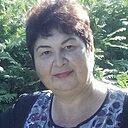 Оля, 61 год