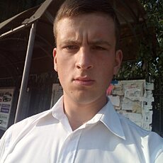 Фотография мужчины Анатолий, 24 года из г. Переяслав