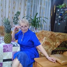 Фотография девушки Galina, 58 лет из г. Рудный
