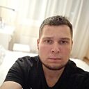 Максим, 34 года