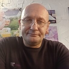 Фотография мужчины Василь, 53 года из г. Оленегорск