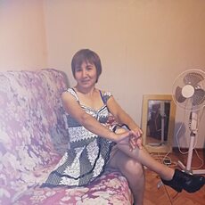 Фотография девушки Галина, 60 лет из г. Новосибирск