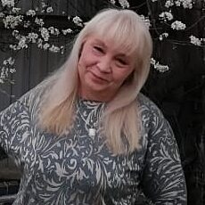 Фотография девушки Евгения, 57 лет из г. Керчь