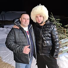 Фотография мужчины Валерий, 43 года из г. Тверь