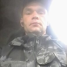 Фотография мужчины Artem, 44 года из г. Тихоновка (Иркутская обл)