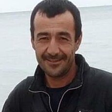 Фотография мужчины Азиз, 48 лет из г. Евпатория