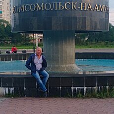 Фотография мужчины Николай, 56 лет из г. Ворсма