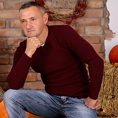 Фотография мужчины Nikolay, 42 года из г. Нижнегорский