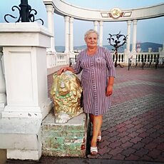Фотография девушки Надежда, 56 лет из г. Нижний Ингаш