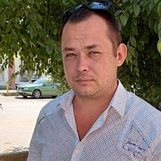 Фотография мужчины Сергей, 35 лет из г. Хабаровск