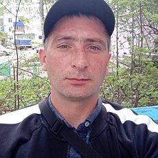 Фотография мужчины Дмитрий, 38 лет из г. Волгодонск