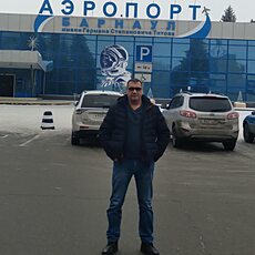 Фотография мужчины Серёга, 49 лет из г. Шипуново