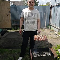 Фотография мужчины Влад, 48 лет из г. Чехов