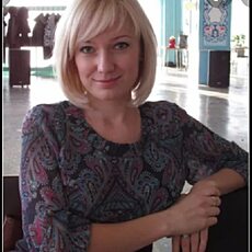 Фотография девушки Евгения, 44 года из г. Киев