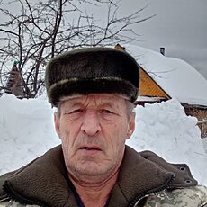 Фотография мужчины Равиль, 68 лет из г. Уфа