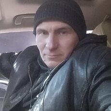 Фотография мужчины Николай, 41 год из г. Шымкент