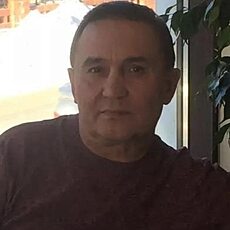 Фотография мужчины Александр, 60 лет из г. Иркутск