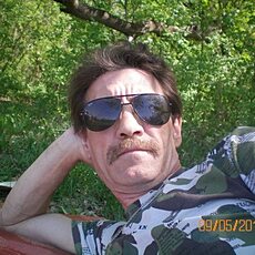 Фотография мужчины Иван, 63 года из г. Оренбург
