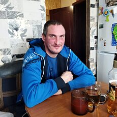 Фотография мужчины Александр, 41 год из г. Полысаево