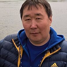 Фотография мужчины Анатолий, 53 года из г. Абакан