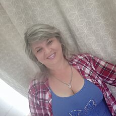 Фотография девушки Валентина, 46 лет из г. Прага